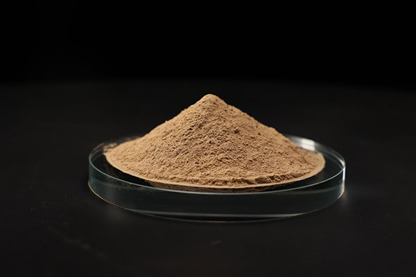 氟碳粉末涂料是什么東西？