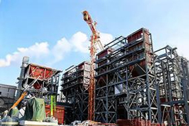 《燈塔北方化工有限公司熱源改擴(kuò)建》項(xiàng)目公示